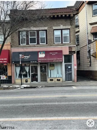 $1,725 | 410 Broad Street, Unit 2, Bloomfield, NJ 07003