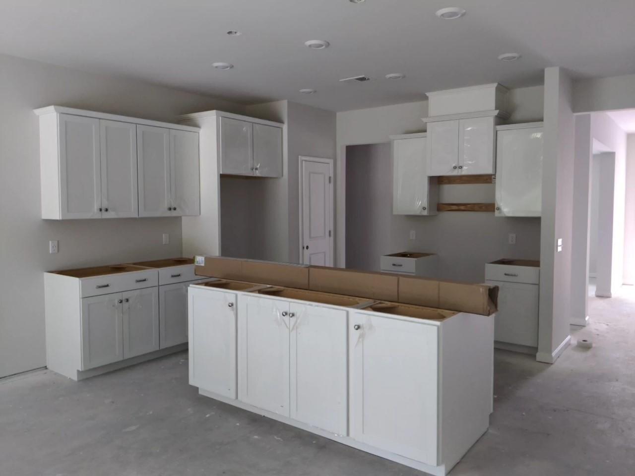 2009 Tacoma Circle Ridgeville, SC 29472 - Photo 14 of 21 Kitchen