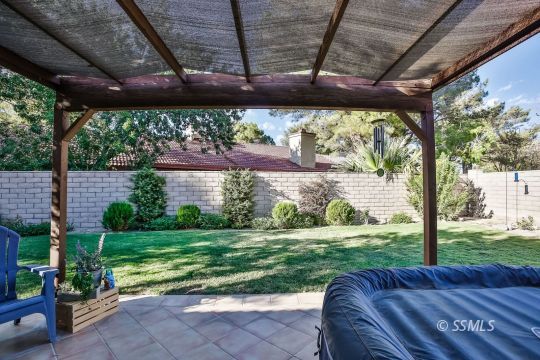 1130 North Yosemite Lane Ridgecrest, CA 93555 - Photo 37 of 41 Gallery Image 37