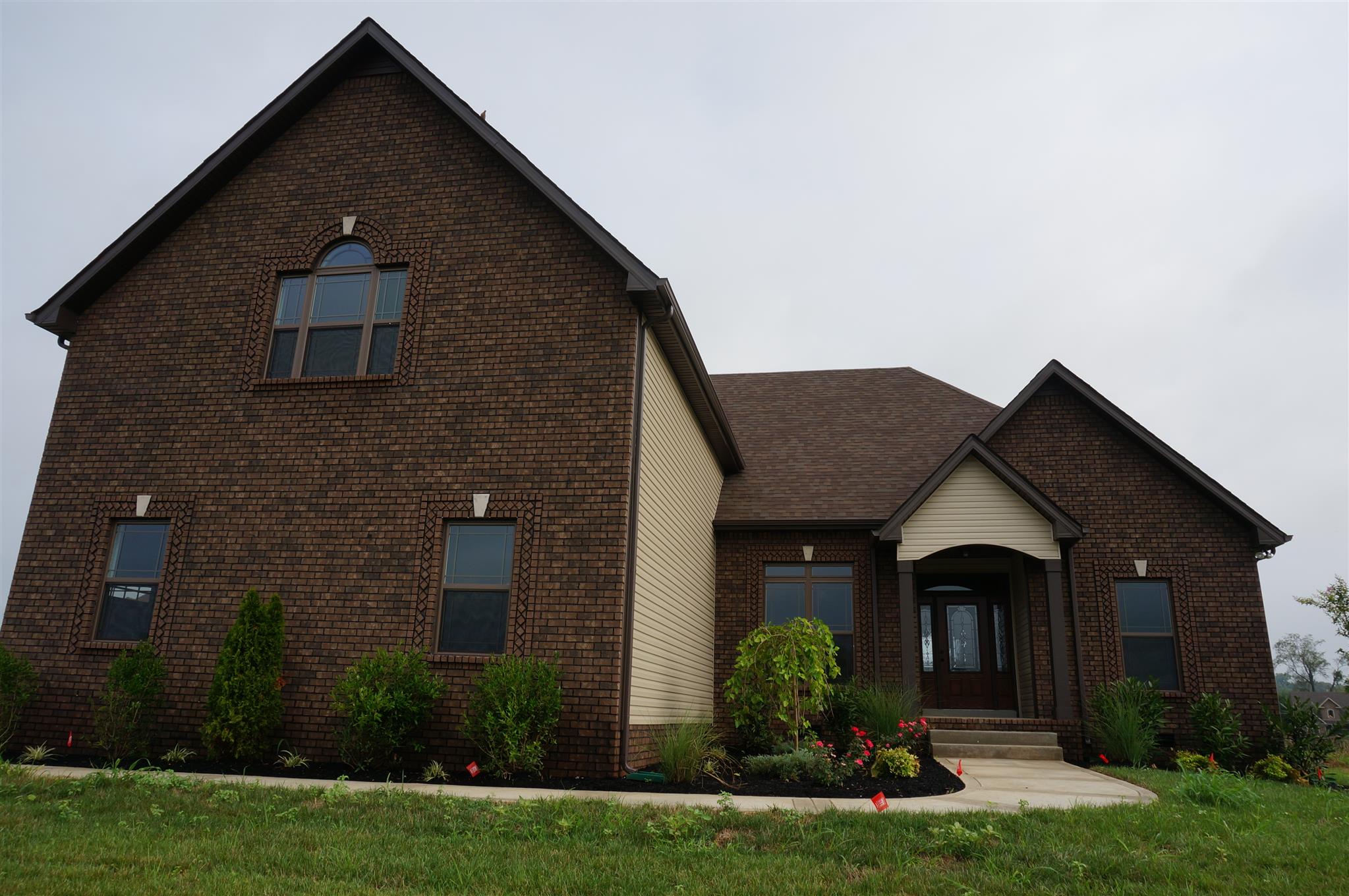 4004 Karas Way Springfield, TN 37172 - Photo 1 of 21 These are photos of this plan at 144 Hickory Wild. These are not the exact home but a very similar plan.