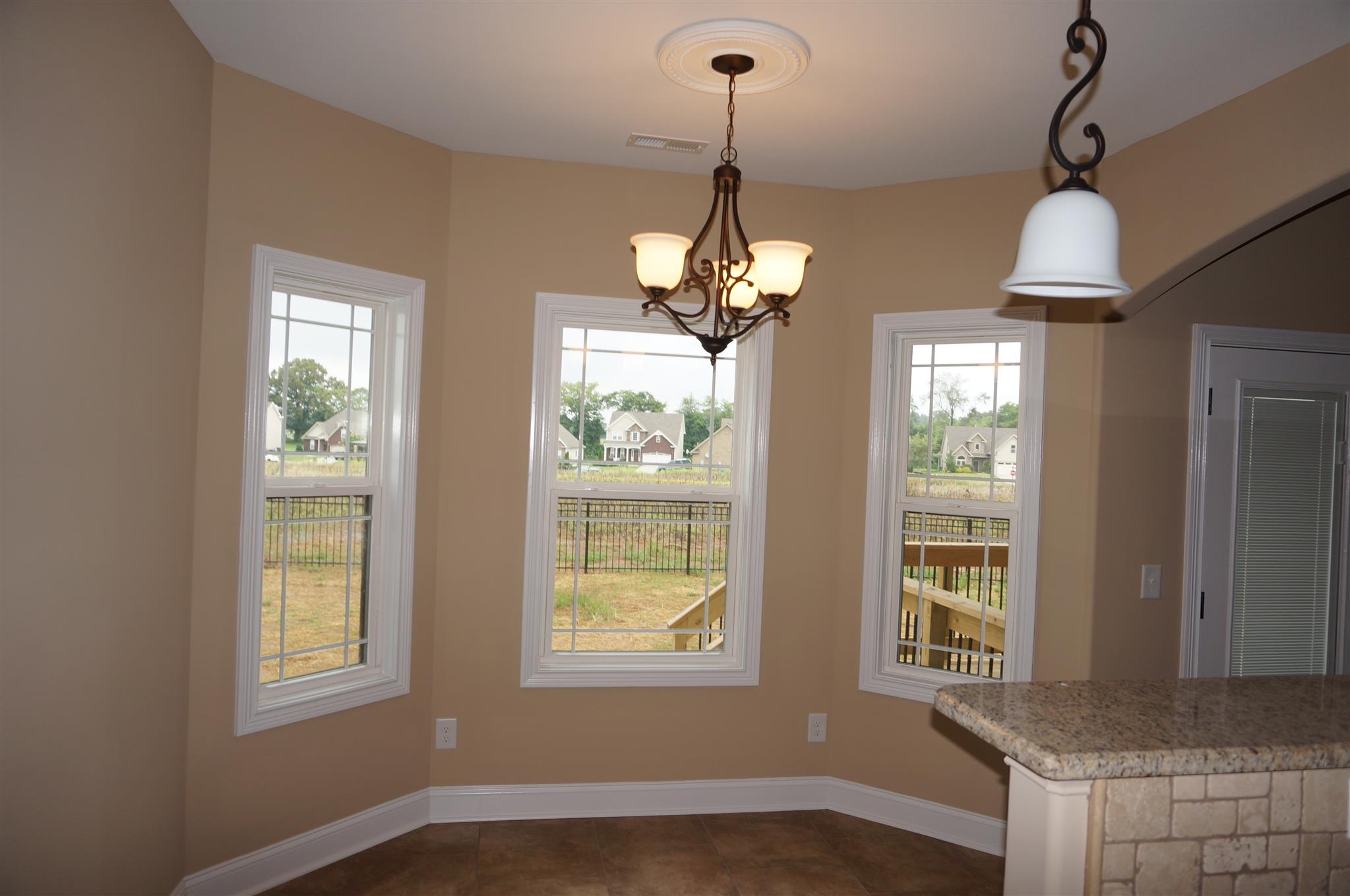 4004 Karas Way Springfield, TN 37172 - Photo 11 of 21 These are photos of this plan at 144 Hickory Wild. These are not the exact home but a very similar plan.