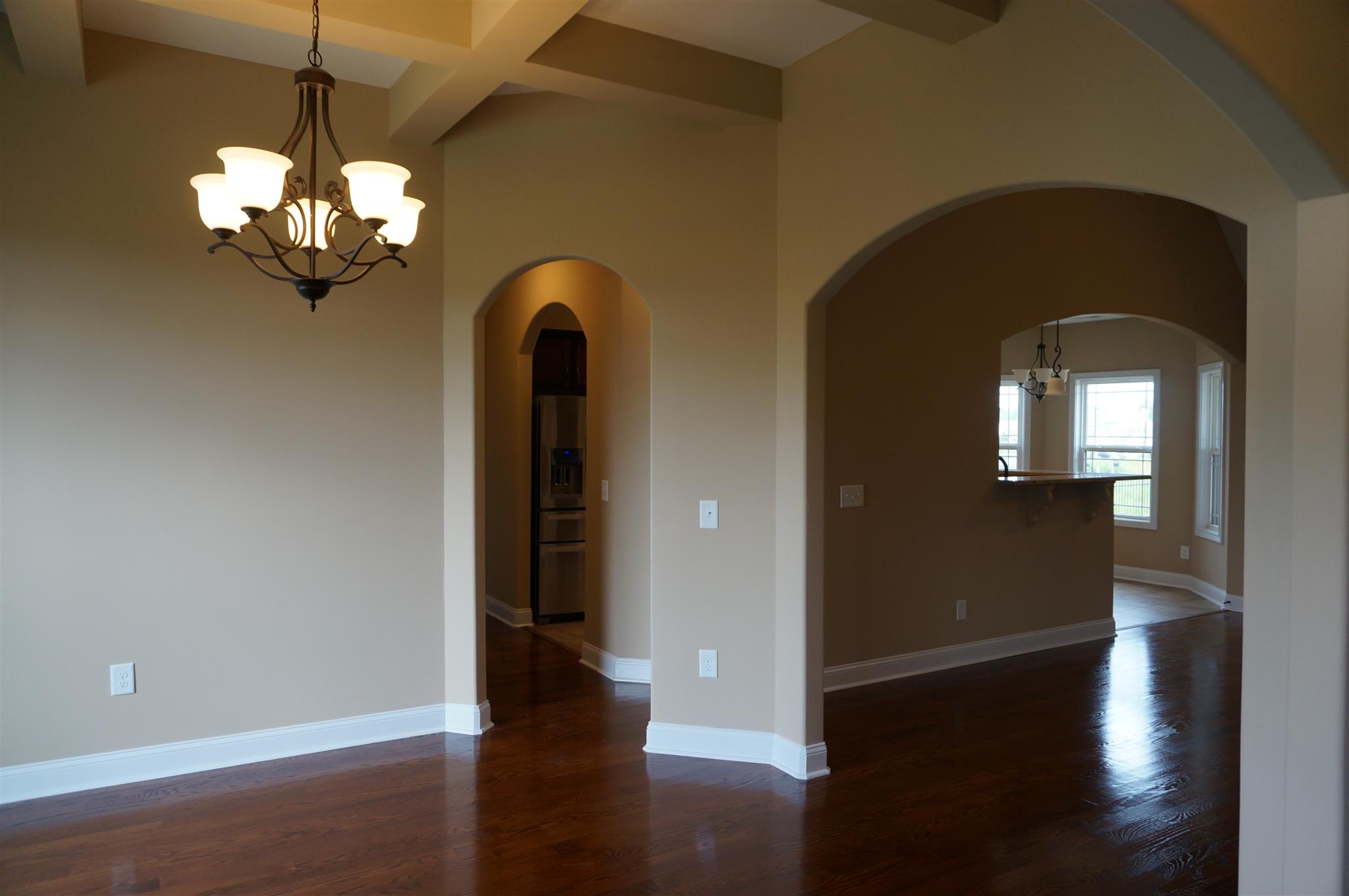 4004 Karas Way Springfield, TN 37172 - Photo 12 of 21 These are photos of this plan at 144 Hickory Wild. These are not the exact home but a very similar plan.