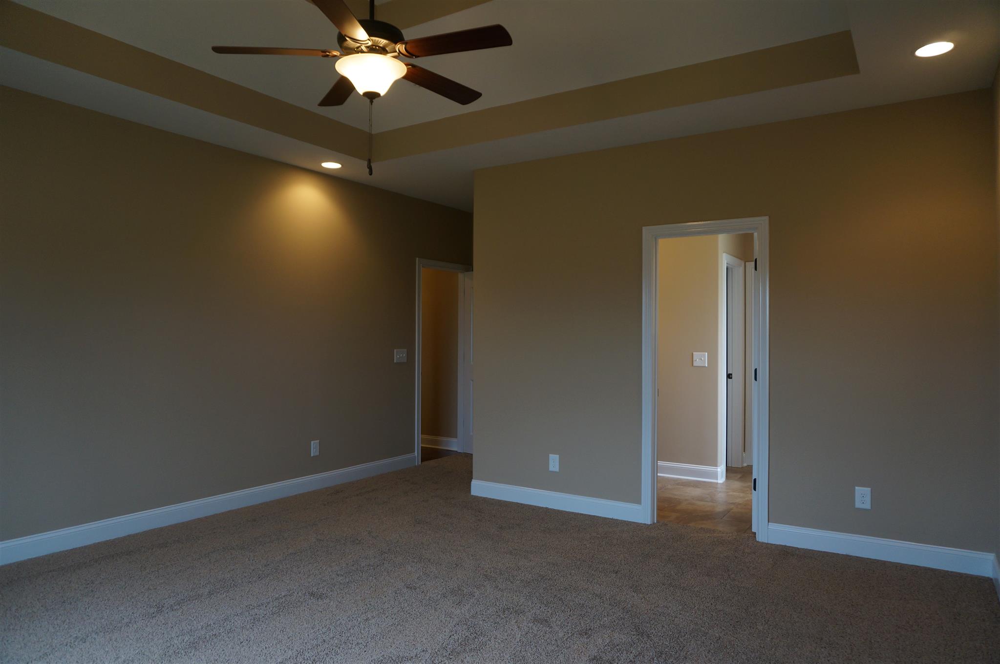 4004 Karas Way Springfield, TN 37172 - Photo 15 of 21 These are photos of this plan at 144 Hickory Wild. These are not the exact home but a very similar plan.