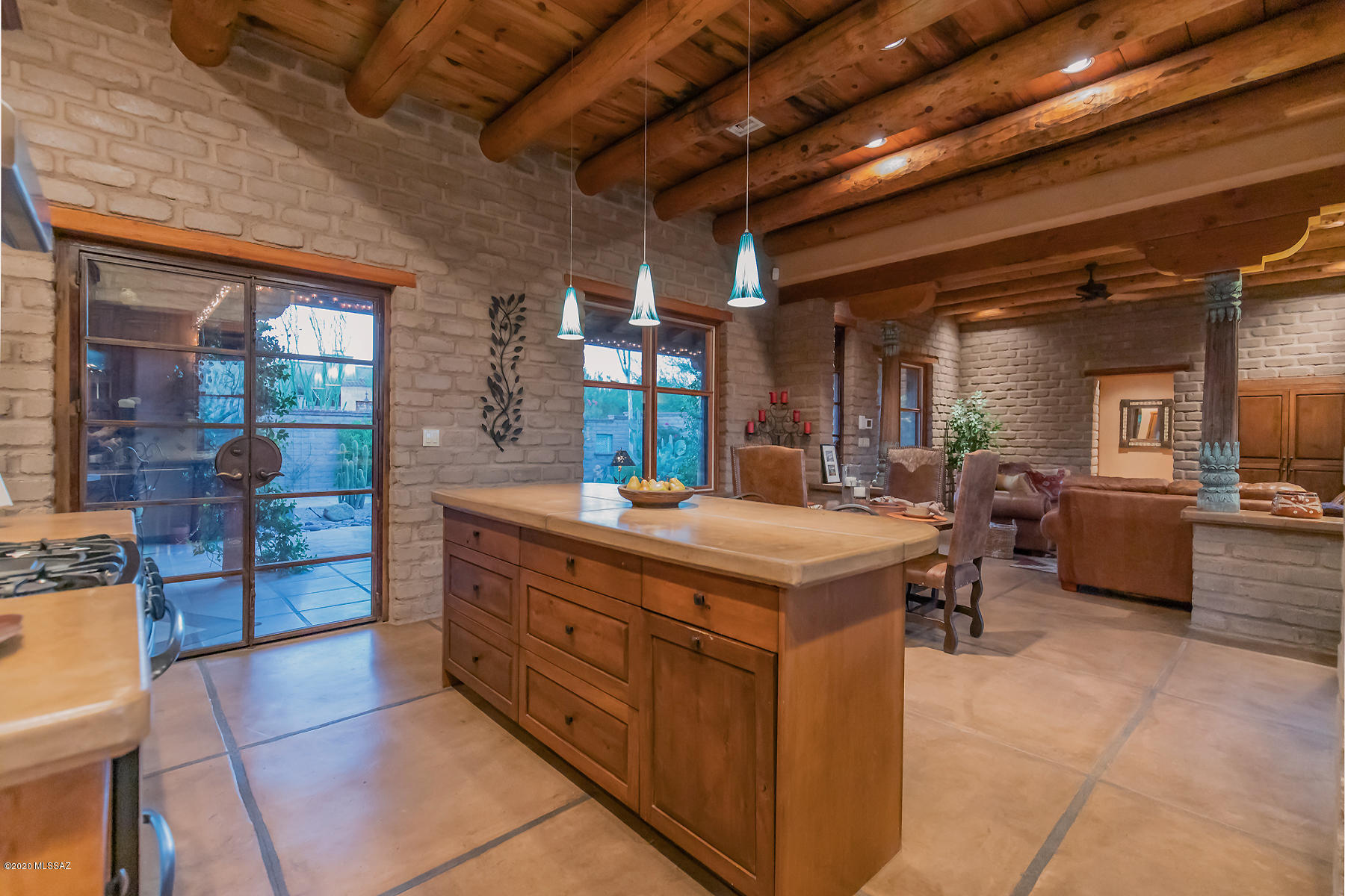 4155 West Adobe Ranch Place Marana, AZ 85658 - Photo 15 of 45