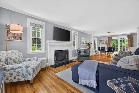 $849,000 | 35 Craig Street, Milton, MA 02186