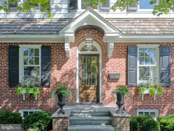 $2,149,000 | 100 West Bridge Street, New Hope, PA 18938