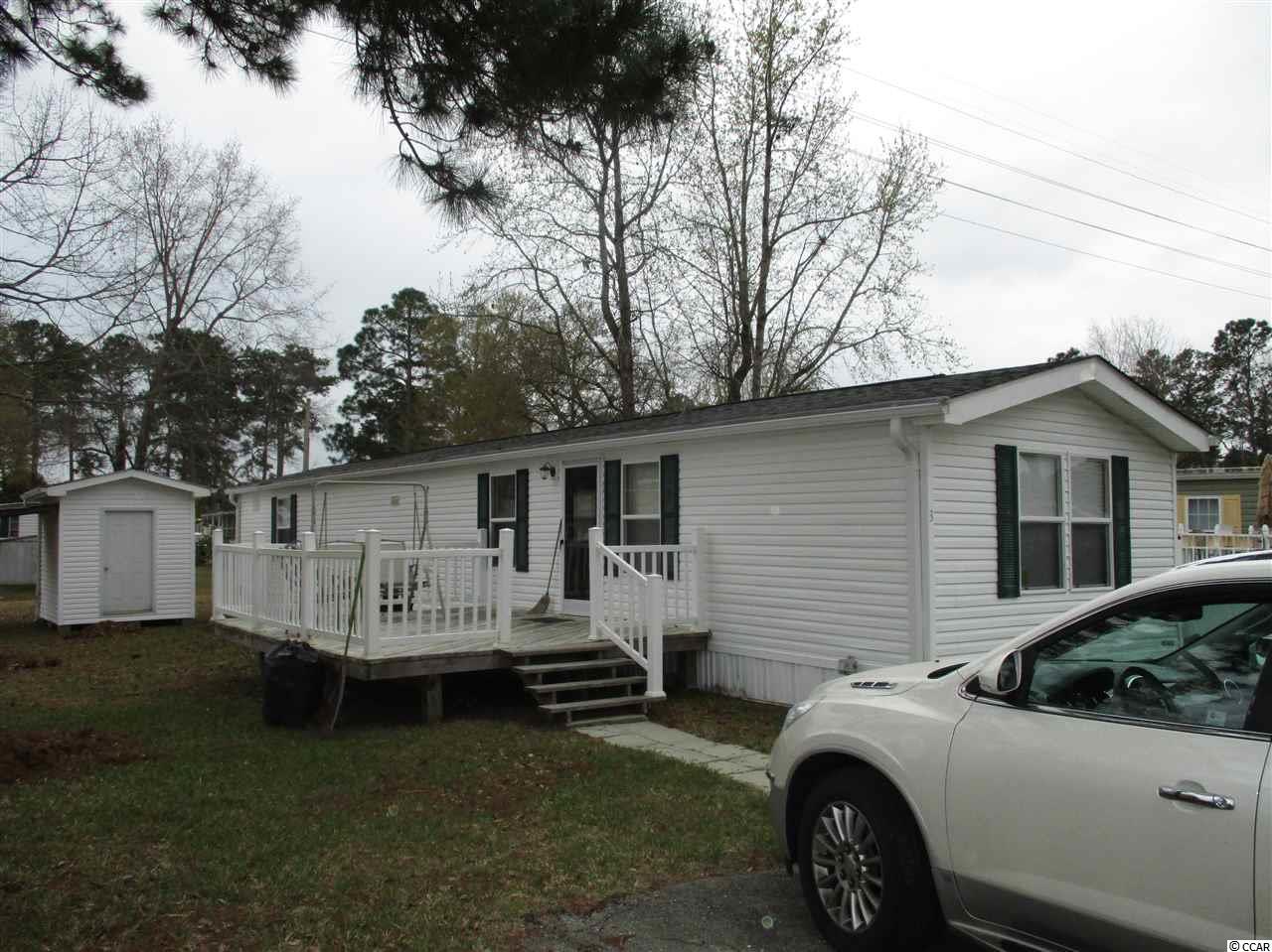 3 Keel Lane Murrells Inlet, SC 29576 - Photo 21 of 26