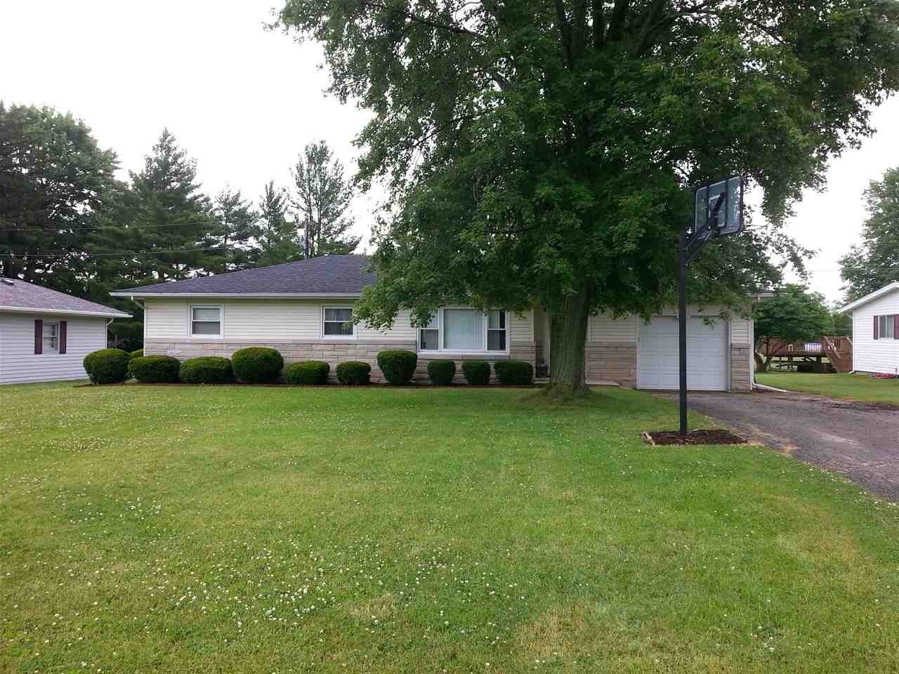 1047 High Street Decatur, IN 46733 - Photo 1 of 13