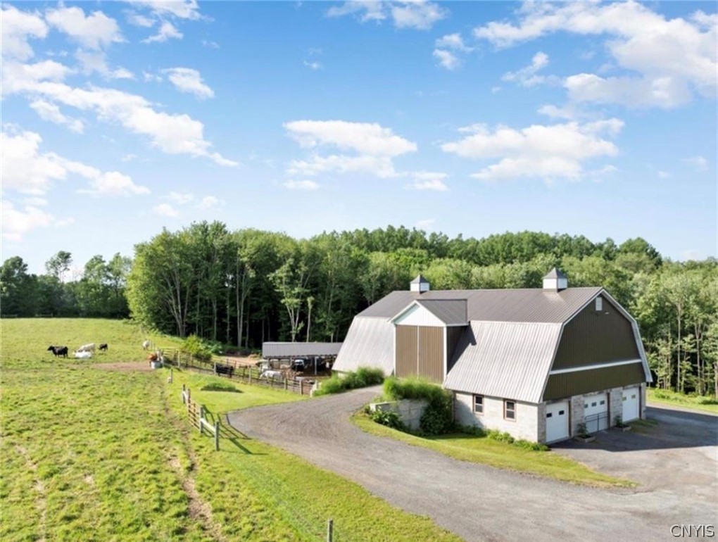 6561 Quaker Hill Road Western, NY 13303 - Photo 43 of 50