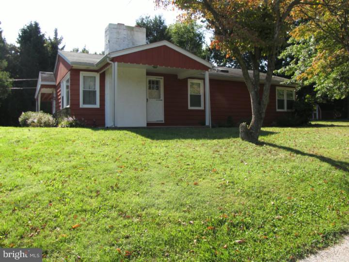 128 Midway Road Phoenixville, PA 19460 - Photo 1 of 20 Exterior Front