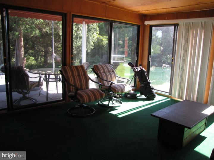 128 Midway Road Phoenixville, PA 19460 - Photo 12 of 20 Sun Room