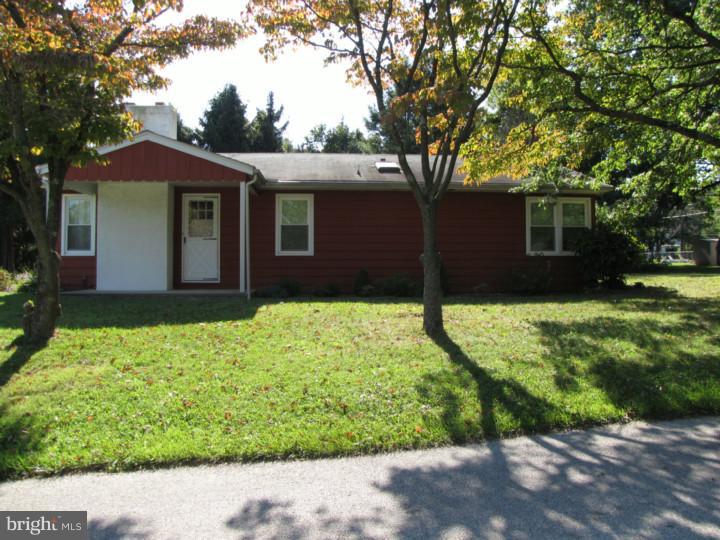 128 Midway Road Phoenixville, PA 19460 - Photo 3 of 20 Exterior Front