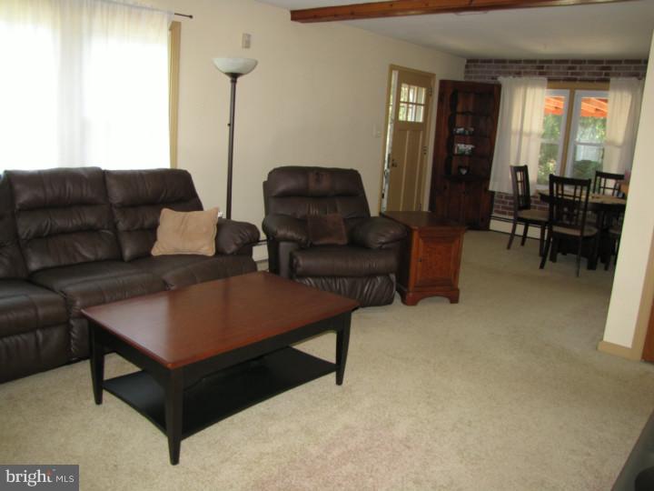 128 Midway Road Phoenixville, PA 19460 - Photo 8 of 20 Living Room