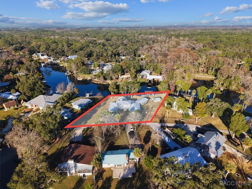 11588 North Caribee Point Inglis, FL 34449 - Photo 47 of 54