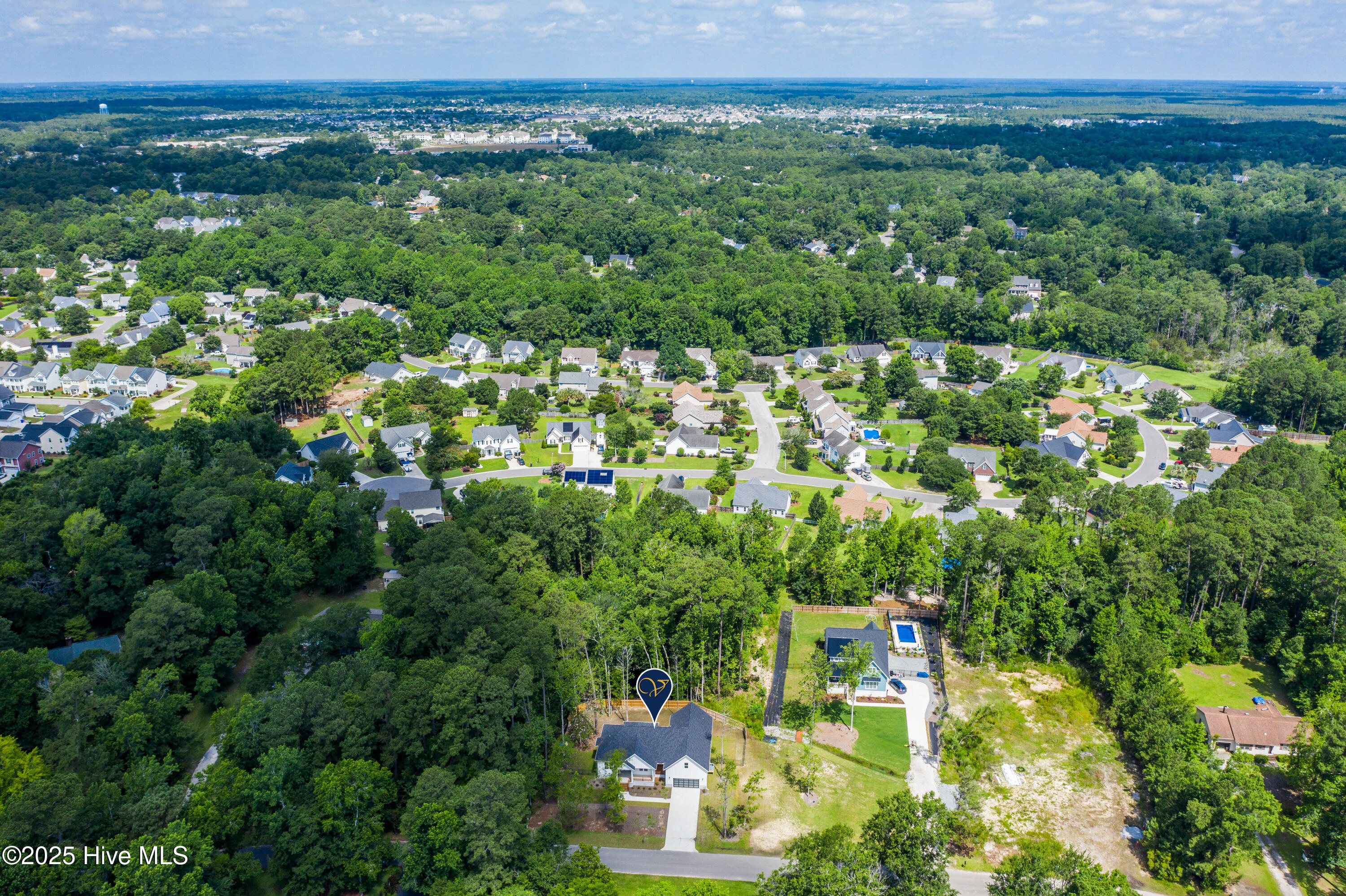 121 South Branch Road Wilmington, NC 28411 - Photo 42 of 50 039_dji_0161p_805