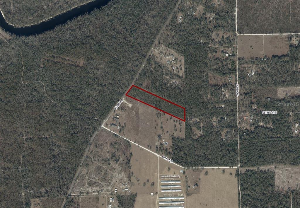 River Road Live Oak, FL 32060 - Photo 4 of 5