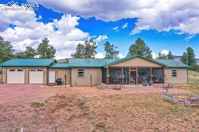 496 Julia Road Guffey, CO 80820 - Photo 38 of 50 Gallery Image 38