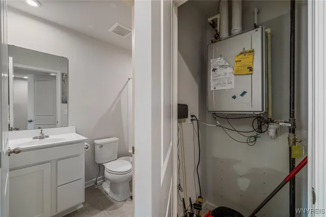 $2,580 | 107 Grant Boulevard, West Seneca, NY 14218