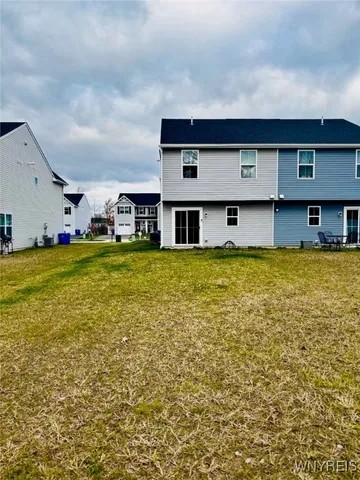 $2,580 | 107 Grant Boulevard, West Seneca, NY 14218
