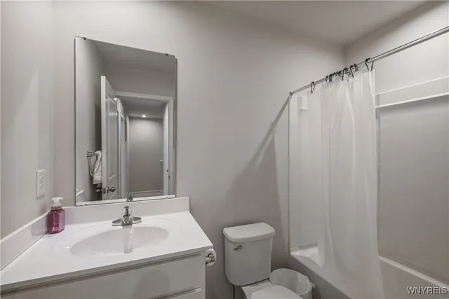 $2,580 | 107 Grant Boulevard, West Seneca, NY 14218