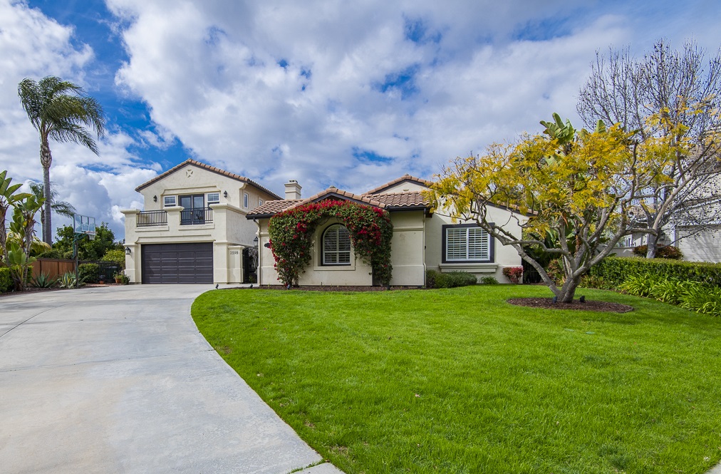 3598 Corte Luisa Carlsbad, CA 92009 - Photo 25 of 25