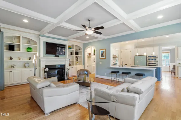 a bathroom with a granite countertop sink mirror and a