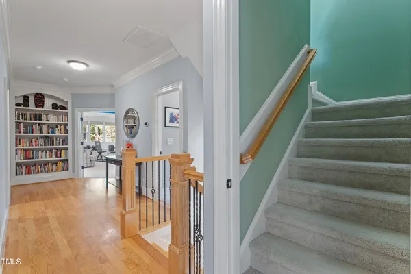 $1,800,000 | 6017 Mentmore Place, Cary, NC 27519