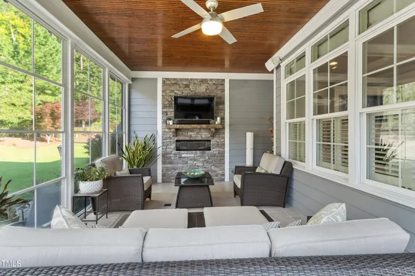 $1,800,000 | 6017 Mentmore Place, Cary, NC 27519