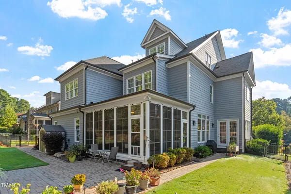 $1,800,000 | 6017 Mentmore Place, Cary, NC 27519
