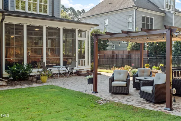 $1,800,000 | 6017 Mentmore Place, Cary, NC 27519