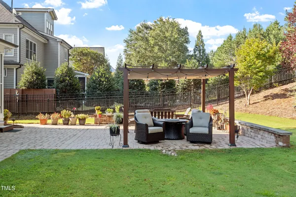 $1,800,000 | 6017 Mentmore Place, Cary, NC 27519