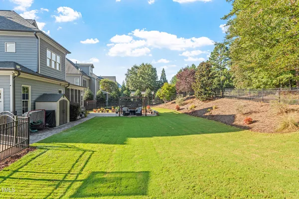 $1,800,000 | 6017 Mentmore Place, Cary, NC 27519