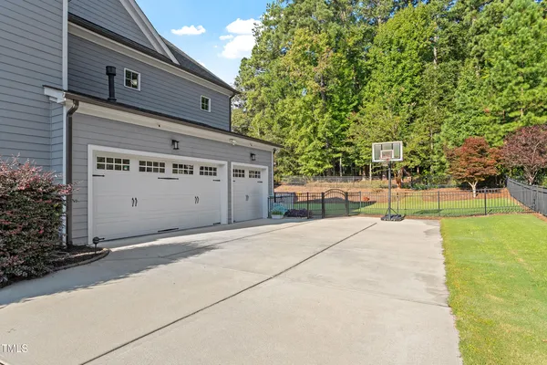 $1,800,000 | 6017 Mentmore Place, Cary, NC 27519