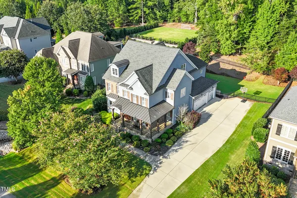 $1,800,000 | 6017 Mentmore Place, Cary, NC 27519