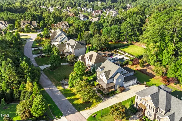 $1,800,000 | 6017 Mentmore Place, Cary, NC 27519