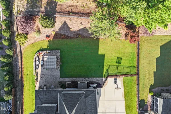 $1,800,000 | 6017 Mentmore Place, Cary, NC 27519