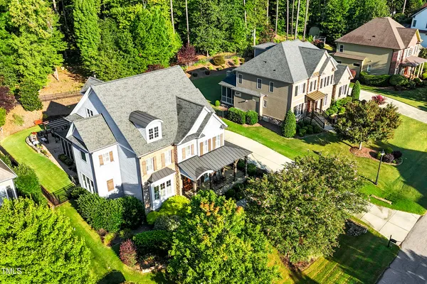 $1,800,000 | 6017 Mentmore Place, Cary, NC 27519