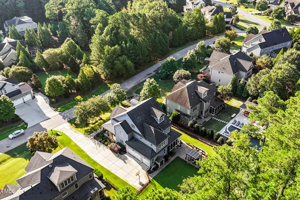 $1,800,000 | 6017 Mentmore Place, Cary, NC 27519