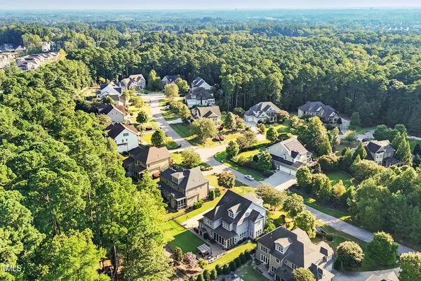 $1,800,000 | 6017 Mentmore Place, Cary, NC 27519