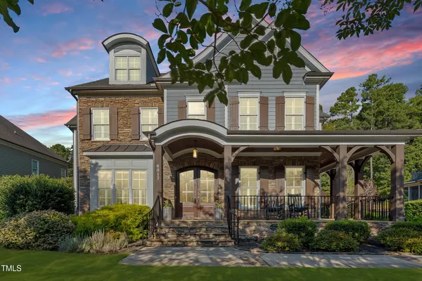 $1,800,000 | 6017 Mentmore Place, Cary, NC 27519