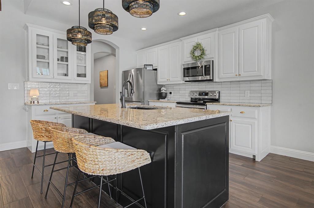 3230 Knob Road Springtown, TX 76082 - Photo 14 of 40