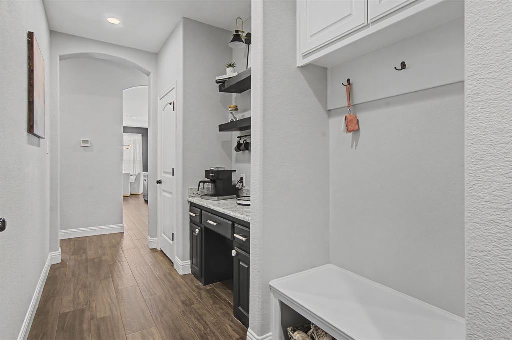 3230 Knob Road Springtown, TX 76082 - Photo 18 of 40