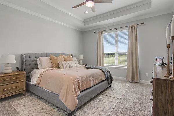 $590,000 | 3230 Knob Road, Springtown, TX 76082