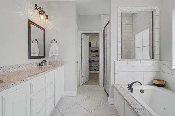 $590,000 | 3230 Knob Road, Springtown, TX 76082