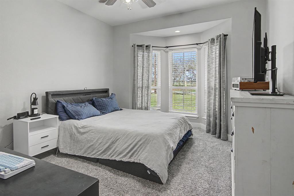 3230 Knob Road Springtown, TX 76082 - Photo 25 of 40