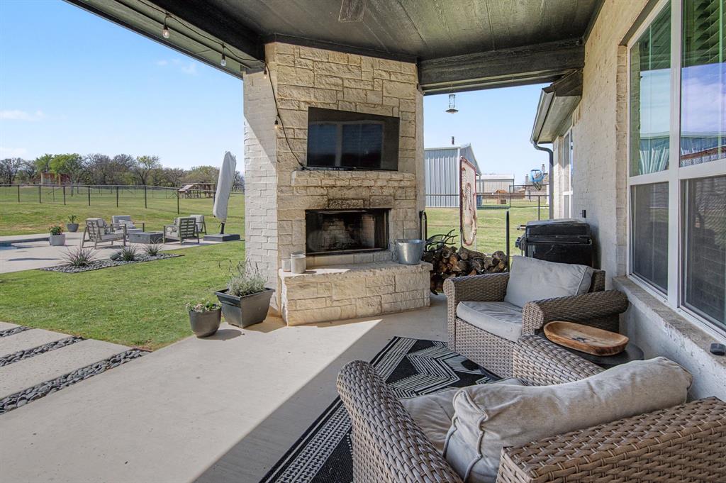 3230 Knob Road Springtown, TX 76082 - Photo 29 of 40