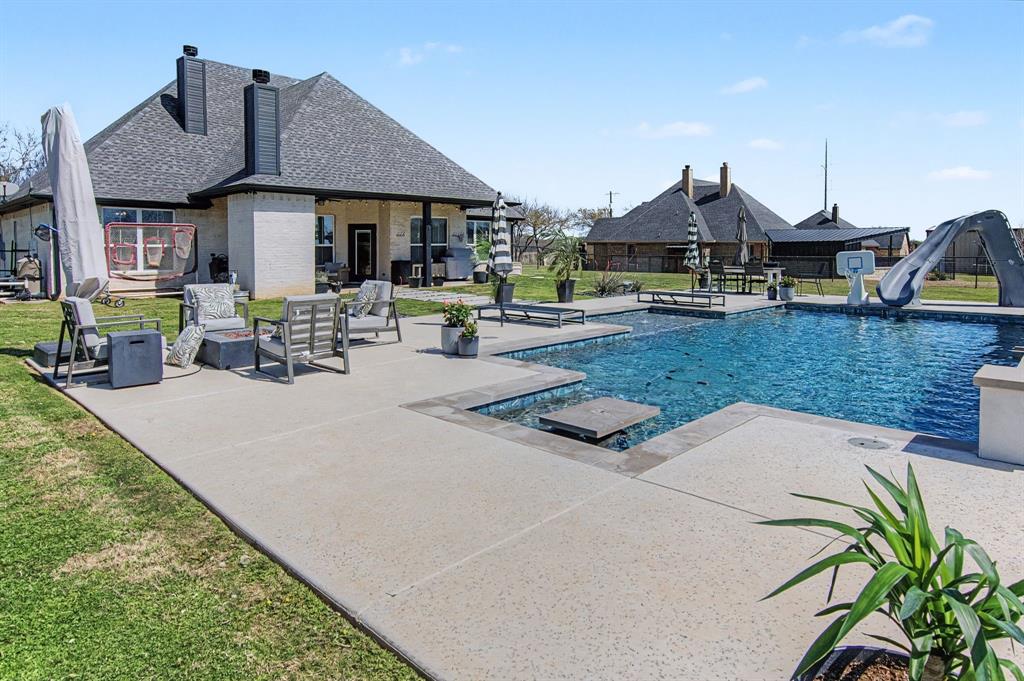 3230 Knob Road Springtown, TX 76082 - Photo 34 of 40