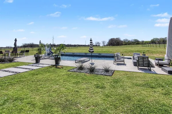 $590,000 | 3230 Knob Road, Springtown, TX 76082