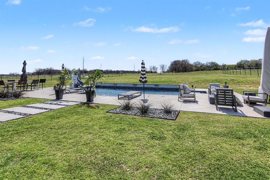 3230 Knob Road Springtown, TX 76082 - Photo 36 of 40