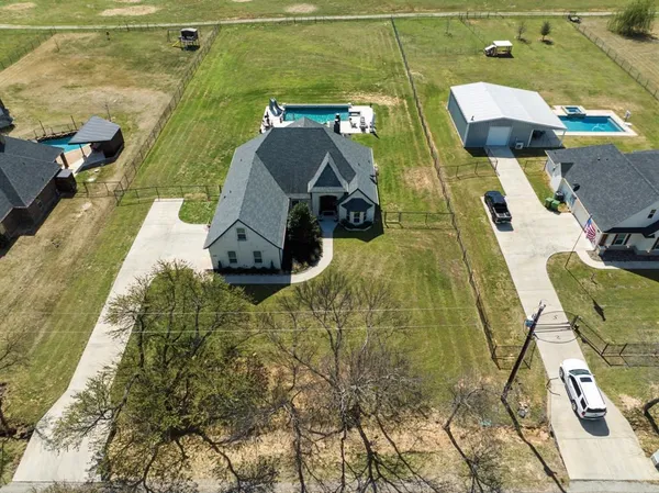 $590,000 | 3230 Knob Road, Springtown, TX 76082